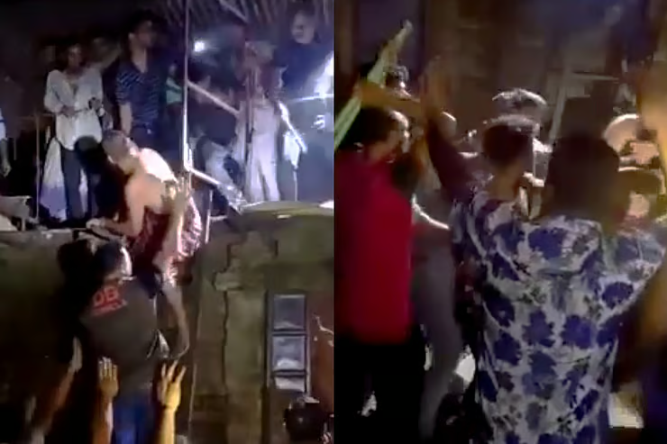 কুমিল্লায় যুবদলকর্মী হত্যা: জনতার হাতে ধরা পড়লেন মূল অভিযুক্ত, গায়ে ছিল রক্তের দাগ