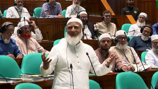 ভারত শেখ হাসিনাকে রাজনৈতিক কর্মকাণ্ডের সুযোগ দিচ্ছে—বাংলাদেশের অভিযোগ