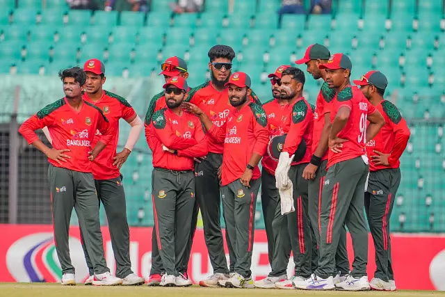 টি-টোয়েন্টি বিশ্বকাপে বাংলাদেশ না যাওয়ার সিদ্ধান্ত ছিল সরকারের: তদন্ত কমিটি