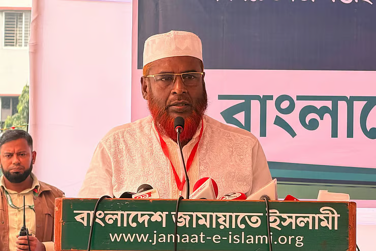 সড়ক–মহাসড়কে ট্রাফিক ব্যবস্থাপনার ত্রুটিতে একের পর এক ভয়াবহ দুর্ঘটনা ঘটছে: গোলাম পরওয়ার