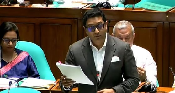 প্রাথমিক বিদ্যালয়ে অফিস সহকারী নিয়োগের প্রস্তাব সরকারের