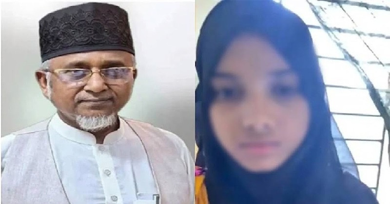 ন্যাম ভবনের ফ্ল্যাট থেকে এমপি গাজী নজরুলের দ্বিতীয় স্ত্রীর মরদেহ উদ্ধার