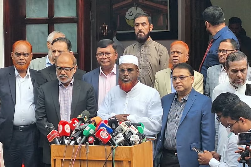 বাটেক্সপোর সমাপনীতে বিরোধীদলীয় নেতাকে অতিথি না করায় গোলাম পরওয়ারের অভিযোগ