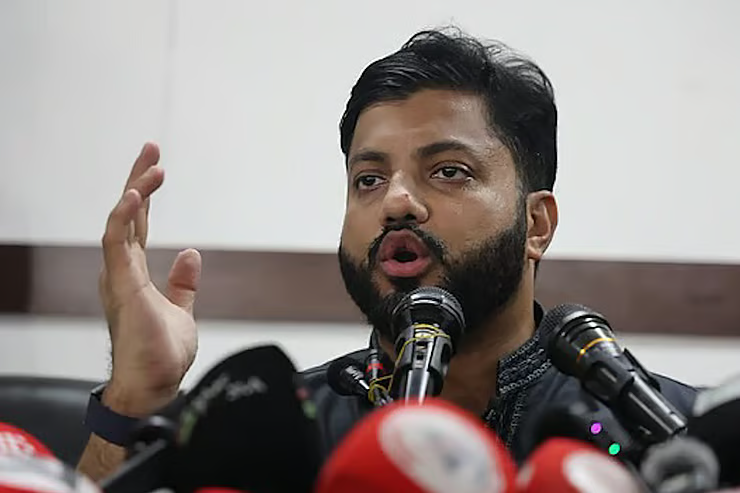 অস্ত্রকাণ্ডের পক্ষেই সাফাই ইশরাকের, কথা বললেন মেয়র নির্বাচন নিয়েও