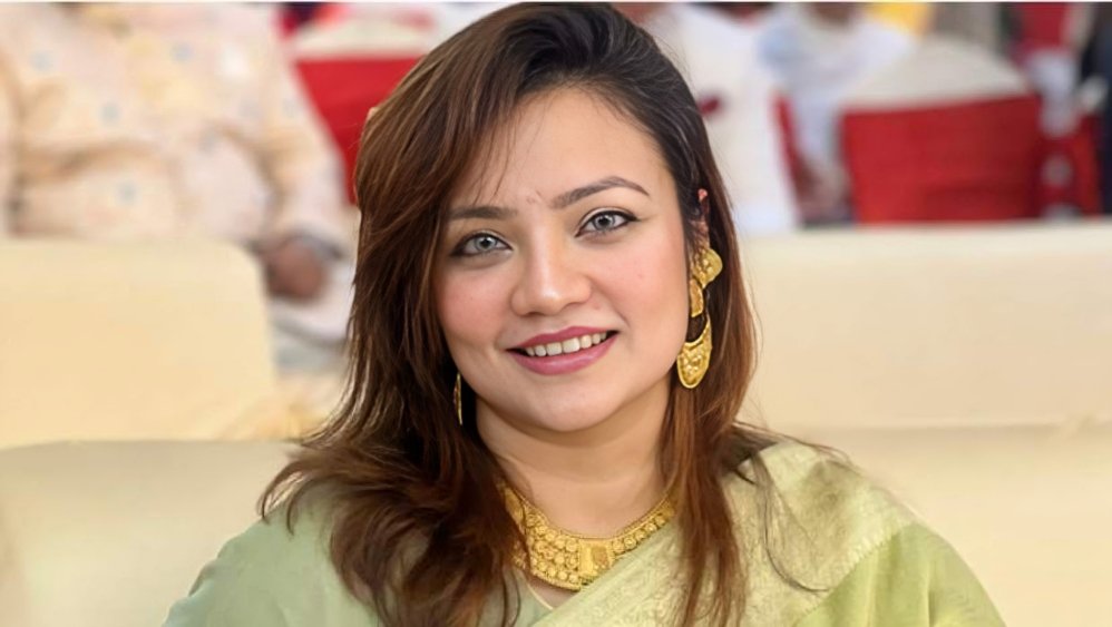 ঢাবির প্রক্টরিয়াল টিমে রদবদল: সহকারী প্রক্টর শেহরীন আমিন ভূঁইয়ার পদত্যাগ