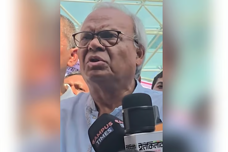 যে স্লোগানে–কাজে পতিত ফ্যাসিবাদীরা উৎসাহিত হয়, তা এড়িয়ে চলা উচিত: রুহুল কবির রিজভী