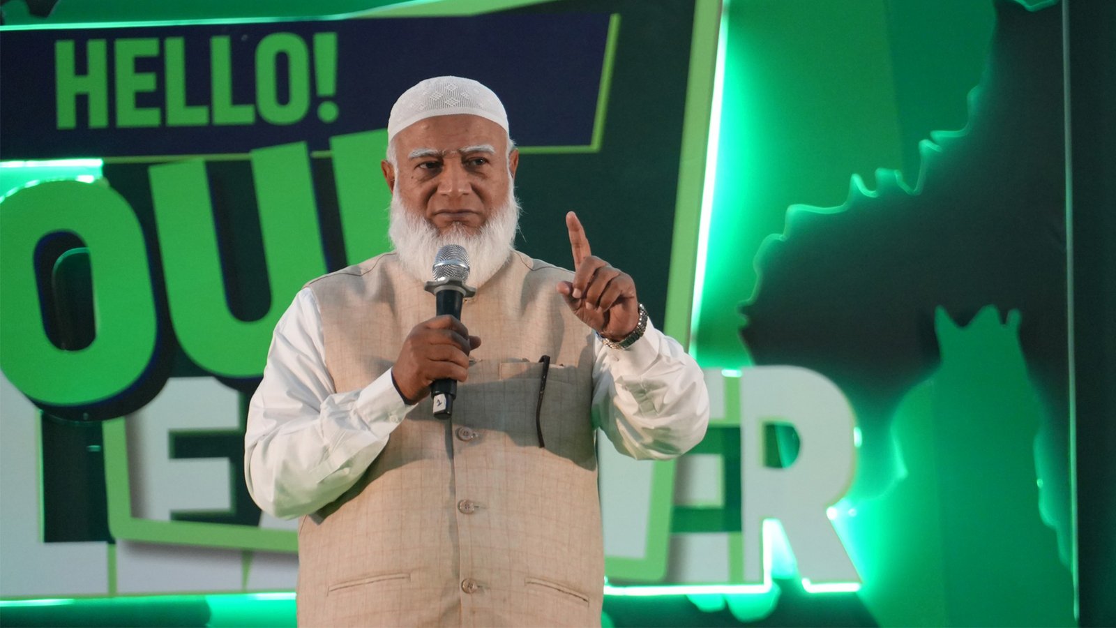 ১০ দলীয় জোটের ঐক্যে ২১৫ আসনে নির্বাচন করবে জামায়াতে ইসলামী