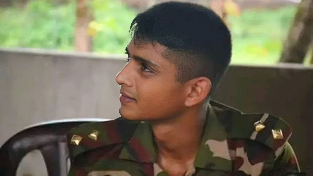 লেফটেন্যান্ট তানজিম নির্জন হত্যা মামলা: ৪ ডাকাতের মৃত্যুদণ্ড