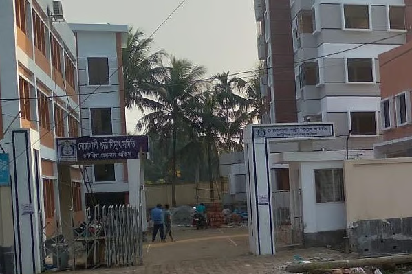 দুটি ফ্যান, একটি ফ্রিজ আর বাতি, তাতেই বিদ্যুৎ বিল ১ লাখ ১০ হাজার টাকা
