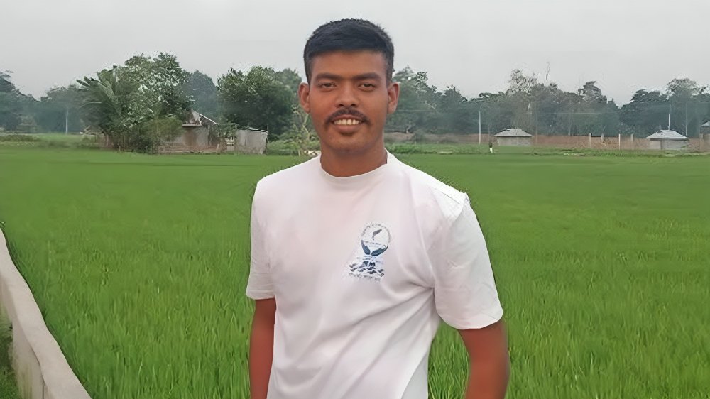 খাগড়াছড়ির পানছড়িতে ইউপিডিএফ সদস্যকে গুলি করে হত্যা
