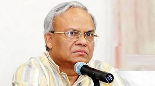 বিদ্যুৎ-জ্বালানি ও শেখ হাসিনাকে নিয়ে ভারত ষড়যন্ত্র করছে: রিজভী