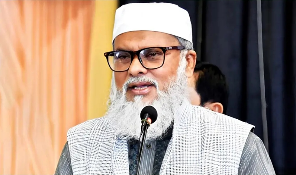 সব ইসলামি দল এক হয়েও ক্ষমতায় যেতে পারবে না, এত আস্ফালন কিসের: ড. খালিদ হোসেন