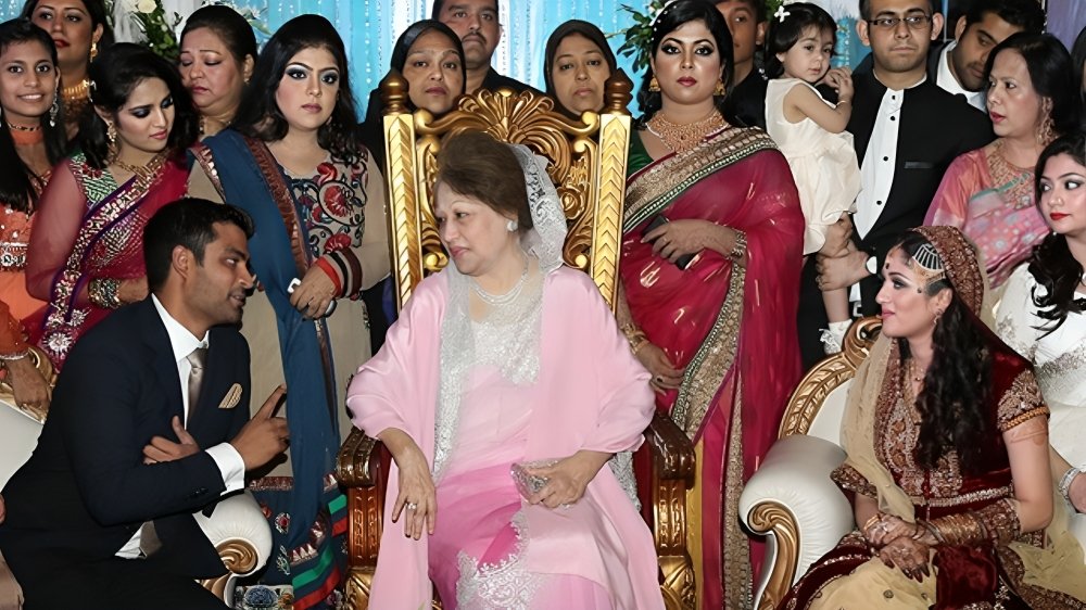 খালেদা জিয়া স্মৃতি স্বর্ণপদক পেলেন তামিম ইকবালসহ ১৫ গুণী ব্যক্তিত্ব