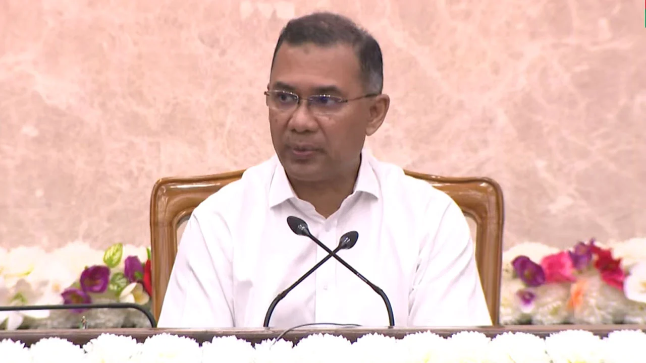 সবার আগে বাংলাদেশ, সবার জন্য বাংলাদেশ গড়তে তরুণদেরই এগিয়ে আসতে হবে: প্রধানমন্ত্রী