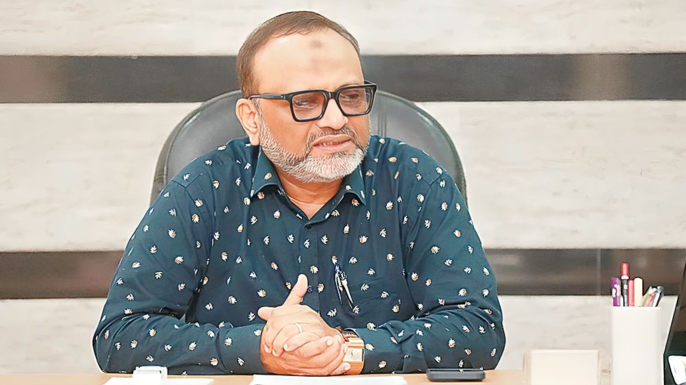 গ্রামীণ বিশ্ববিদ্যালয়ের পরামর্শক হলেন ঢাবির সাবেক ভিসি