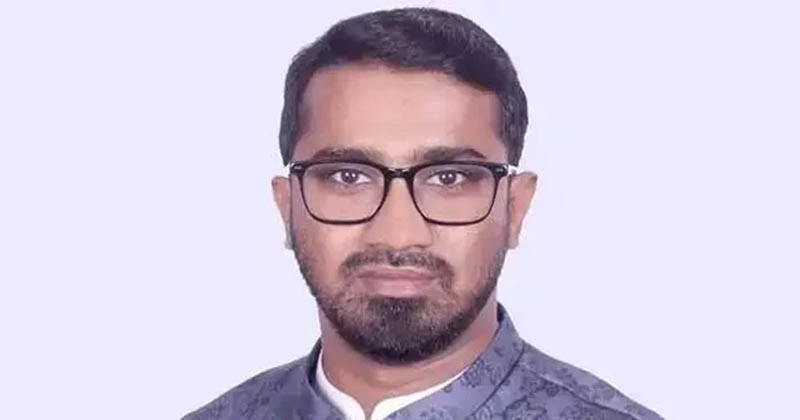 বিরোধীদলের আগ্রাসী আচরণই স্নাইপার মন্তব্যে দুঃসাহস জুগিয়েছে: রাশেদ খাঁন