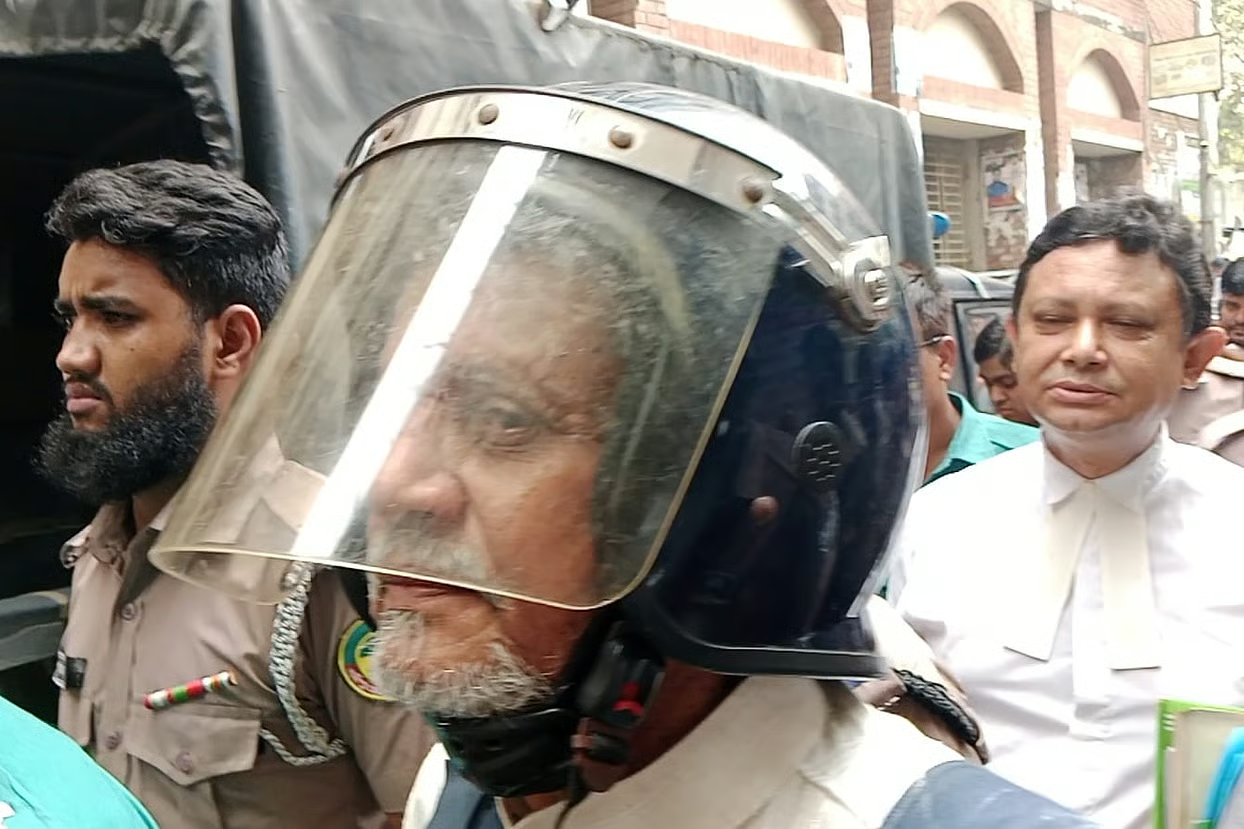 নতুন দুই মামলায় আ স ম ফিরোজকে গ্রেপ্তার দেখানোর আদেশ