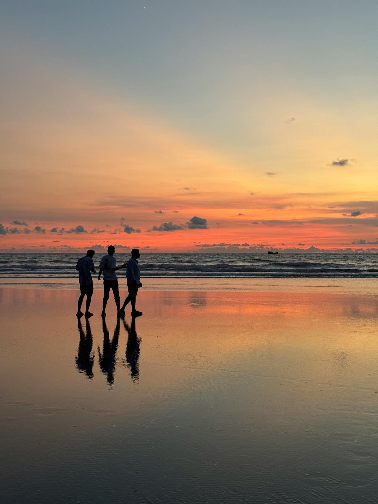 Explore the beauty of our Cox's Bazar